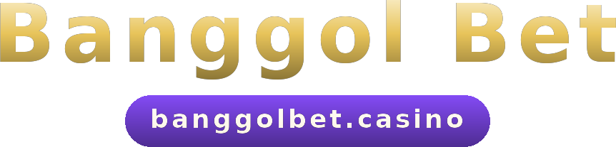 Banggol Bet logo