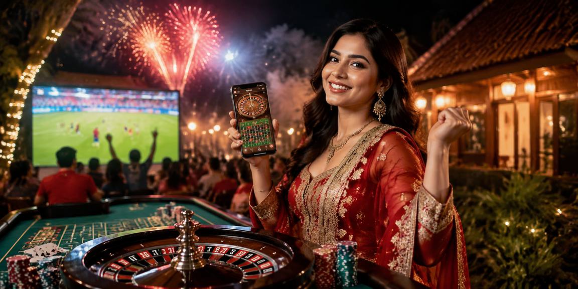 Banggol Bet Roulette Royale